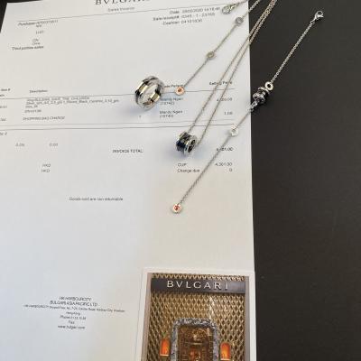 Save The Children jewelry
