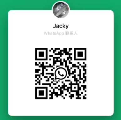 the qr code